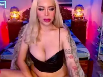 Chaturbate Live Porn of selina_diorxxx