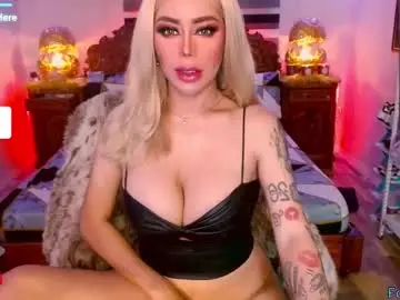 Chaturbate Adult Webcams of selina_diorxxx