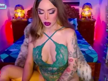 Chaturbate Sex Cam of selina_diorxxx