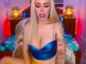 Chaturbate Adult Webcam of selina_diorxxx