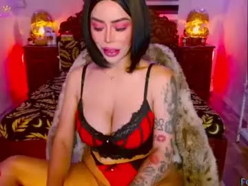 Chaturbate Live Sex of selina_diorxxx