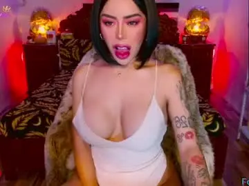 Chaturbate Live Sex of selina_diorxxx