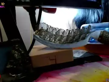 Chaturbate Live Porn of selina_diorxxx