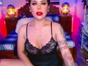 Chaturbate Live Sex of selina_diorxxx