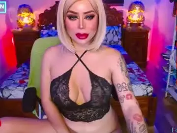Chaturbate Live Porn of selina_diorxxx