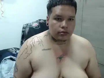 Chaturbate Sex Cam of yulian_bigclit07
