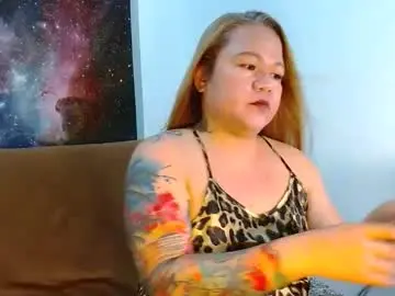 Chaturbate Watch Live Sex Cams of curvycherry4u