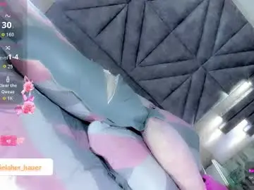 Chaturbate Watch Live Sex Cams of gabrielats23