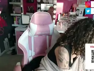 Chaturbate Live Porn of giadior31