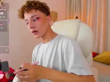 iangel_ from chaturbate