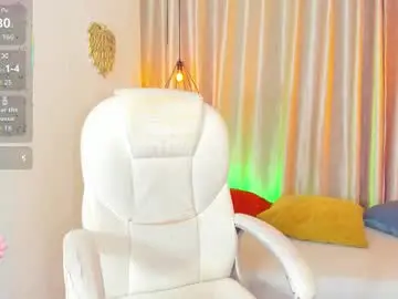 Chaturbate Nude Webcam of iangel_