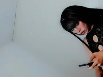 Chaturbate Sex Cam of lil_magdalene
