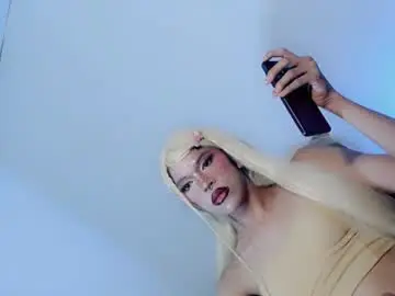 Chaturbate Best Webcam of lil_magdalene