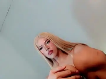 Chaturbate Nude Webcam of lil_magdalene