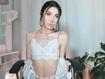 Chaturbate Nude Webcam of milansantana24