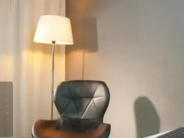 Chaturbate Live Sex of milansantana24