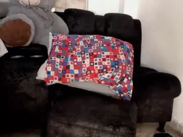 Chaturbate Live Sex of patrik_12