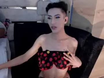 Chaturbate Nude Webcam of patrik_12