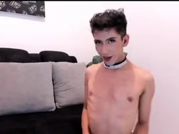 Chaturbate Live Sex of patrik_12