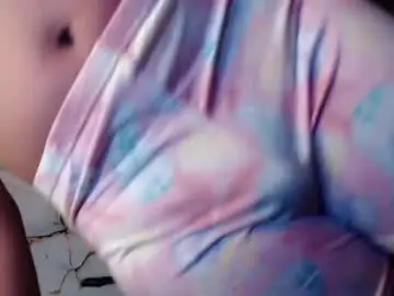 Chaturbate Private Sex Chat of solana_phoebe