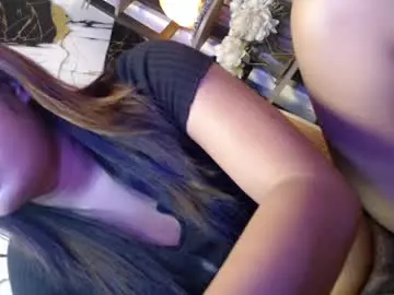 Chaturbate Live Sex Cam of solana_phoebe