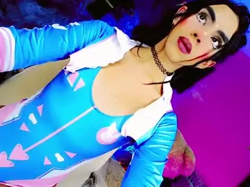 Chaturbate Sex Cam of stefy_xxx1