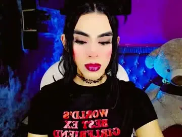 Chaturbate Live Sex of stefy_xxx1