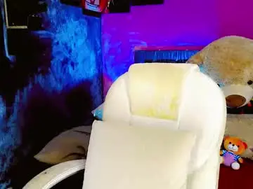 Chaturbate Live Sex of stefy_xxx1
