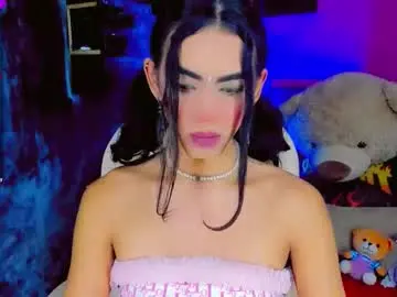 Chaturbate Best live sex cam show of stefy_xxx1