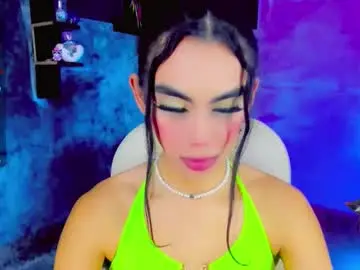 Chaturbate Live Porn of stefy_xxx1