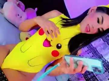 Chaturbate Private Sex Chat of stefy_xxx1