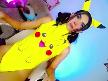 Chaturbate Sex Chat of stefy_xxx1