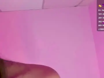 Chaturbate Private Sex Chat of crystal_channel1