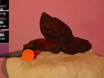 Chaturbate Adult Webcam of crystal_channel1
