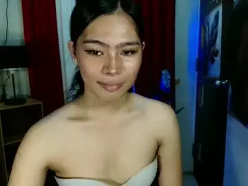 Chaturbate Nude Webcam of dhy_shane