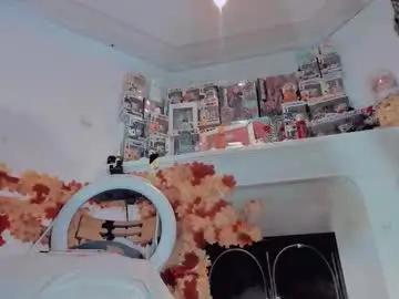 Chaturbate Live Sex Cam of kate_yoshy