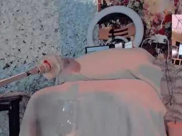 Chaturbate Nude Webcam of kate_yoshy