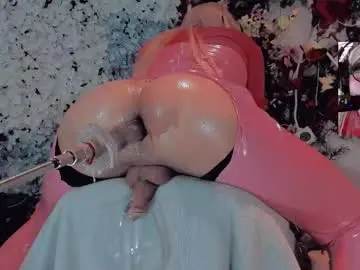 Chaturbate Adult Video Chat of kate_yoshy