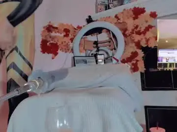 Chaturbate Live Porn of kate_yoshy