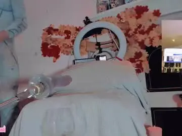 Chaturbate Live Porn of kate_yoshy