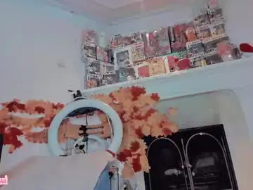 kate_yoshy from chaturbate