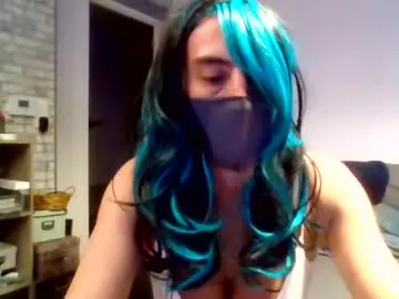 Chaturbate Live Sex of mangakyou