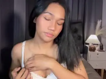 Chaturbate Live Porn of roxiethogersen