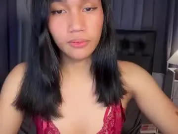 Chaturbate Sex Cam of roxiethogersen