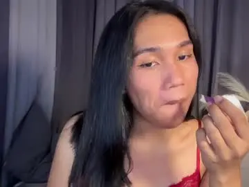 Chaturbate Adult Video Chat of roxiethogersen