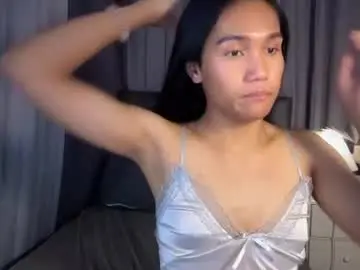 Chaturbate Adult Webcams of roxiethogersen