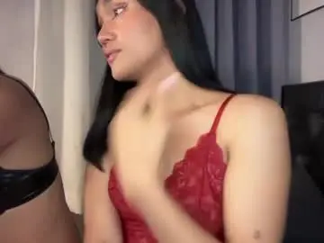 Chaturbate Watch Live Sex Cams of roxiethogersen