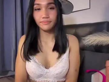 Chaturbate Nude Webcam of roxiethogersen