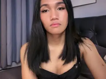 Chaturbate Sex Chat of roxiethogersen
