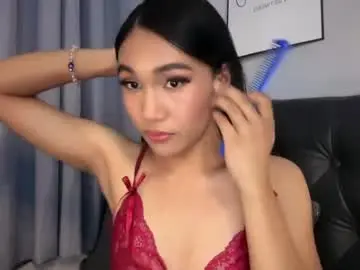 Chaturbate Sex Chat of roxiethogersen